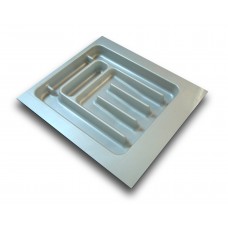 Suport tacamuri sertar metalic 60